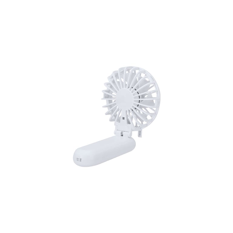 Ventilateur portable rechargeable et pliable USBC - vue 3