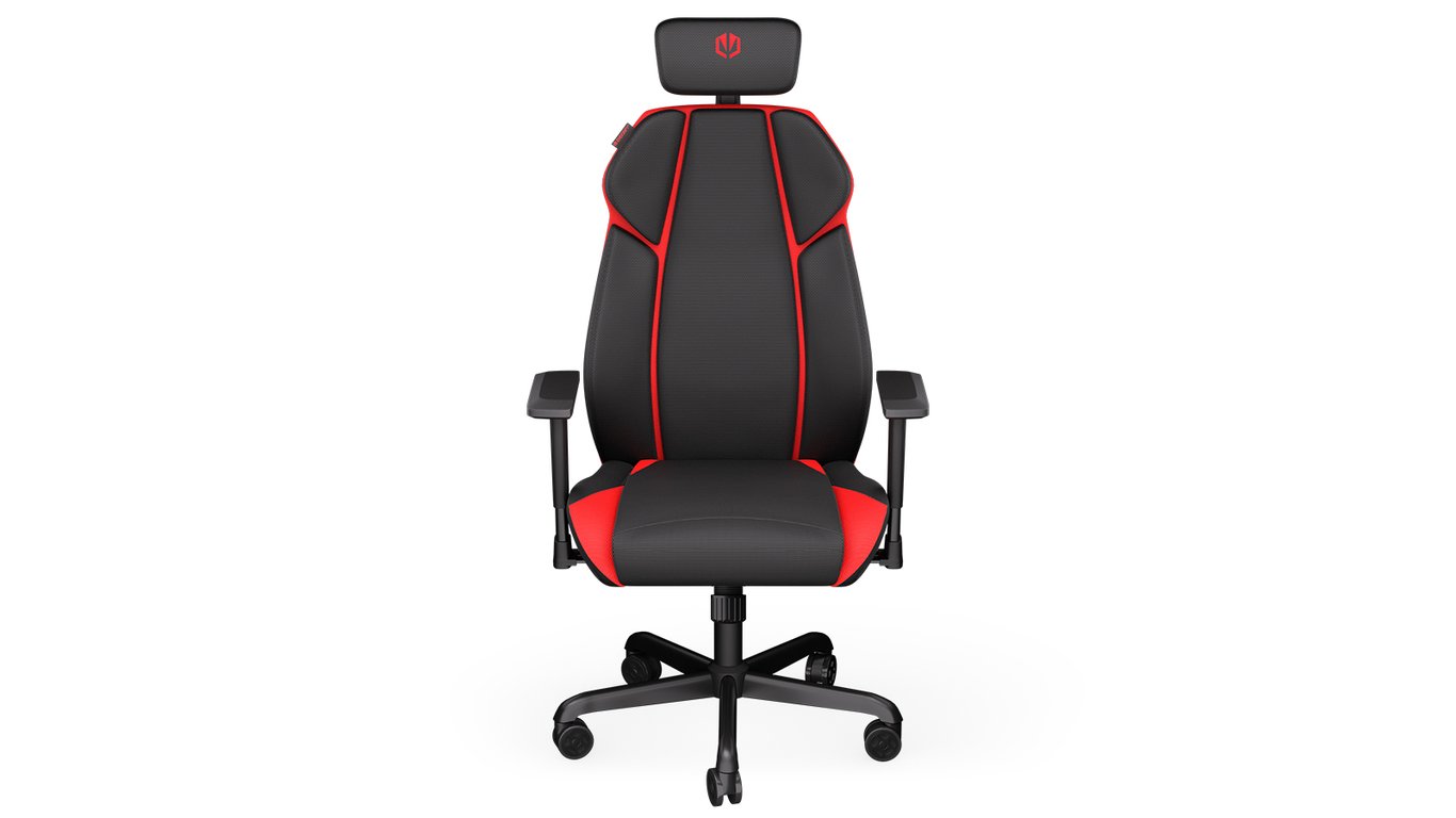 ENDORFY Meta RD Fauteuil de gaming Siège rembourré Neuf - vue 4