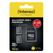 Intenso Doppelpack microSDHC 32 GB UHS-I Premium con adattatore SD - SD ad alta capacità (MicroSDHC) 32 GB Classe 10