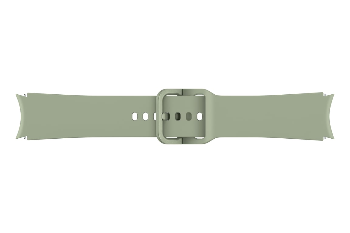Samsung ET-SFR87LMEGEU accessoire intelligent à porter sur soi Bande Vert Fluoroélastomère - Neuf