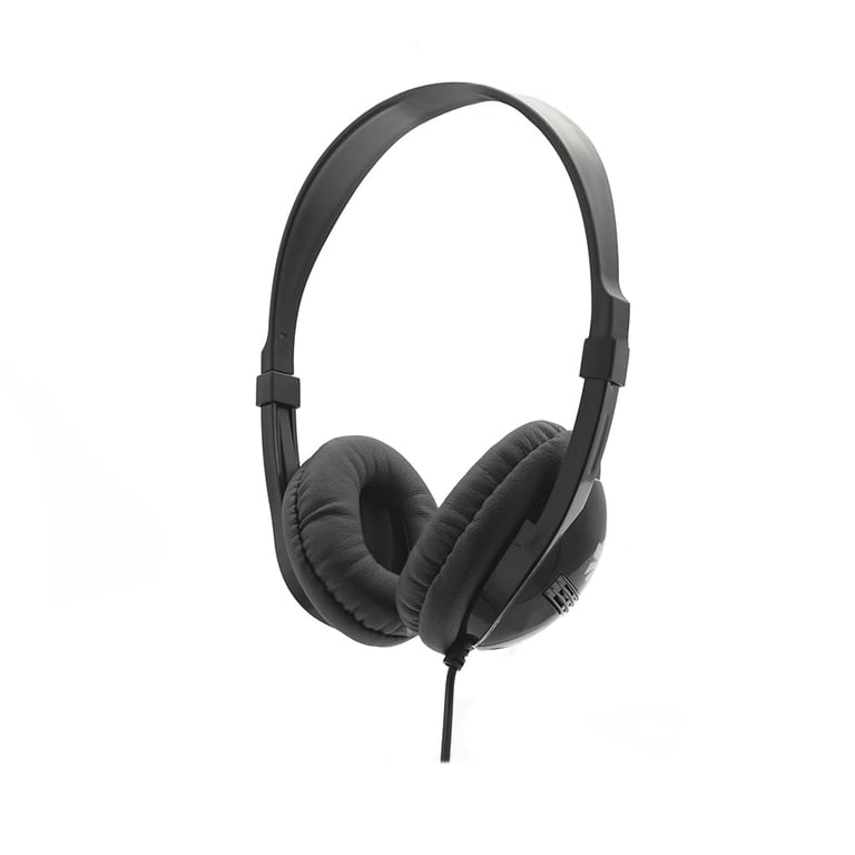 Xtreme 33572 écouteurcasque Écouteurs Avec fil Arceau Musique Neuf - vue 2