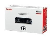 Canon 719 - vue 5