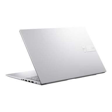 ASUS Vivobook 17 S1704ZA-DRBX424W Intel® Core™ i3 i3-1215U Ordinateur portable 43,9 cm (17.3'') HD+ 8 Go DDR4-SDRAM 512 Go SSD Wi-Fi 5 (802.11ac) Windows 11 Home Argent
