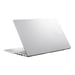 ASUS Vivobook 17 S1704ZA-DRAU426W Intel® Core™ i7 i7-1255U Portátil 43,9 cm (17.3'') Full HD 16 GB DDR4-SDRAM 1 TB SSD Wi-Fi 5 (802.11ac) Windows 11 Home Plata
