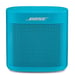 Diffusore Bluetooth portatile SoundLink II - Blu