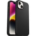 Custodia OtterBox Symmetry per iPhone 14 Plus, anti-caduta, protezione sottile, resiste a 3 volte più cadute rispetto allo standard militare, antimicrobica, Nero Apple iPhone 14 Plus