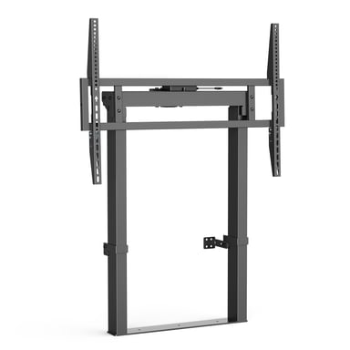 Ewent EW1549 Supporto TV a parete 2,54 m (100'') Nero
