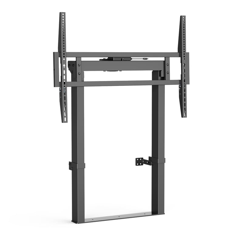 Ewent EW1549 Supporto TV a parete 2 54 100 Nero Neuf