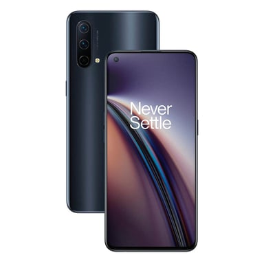 OnePlus Nord CE 5G 8Go/128Go Gris (Charcoal Ink) Double SIM EB2103