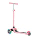 Globber Primo Lights Niños Patinete clásico Rosa