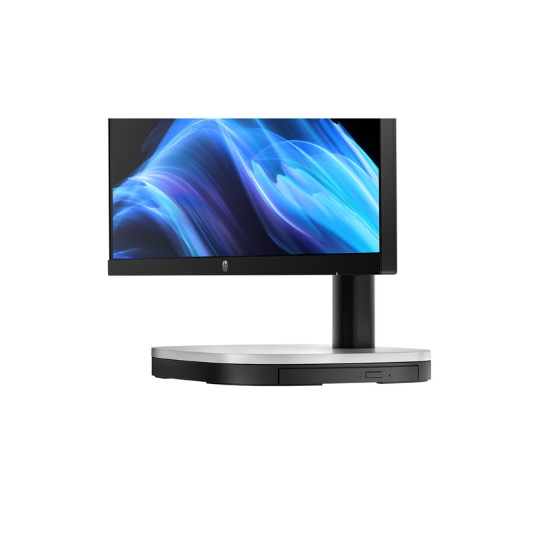 G1i AI 23.8 Core Ultra 7 1.5 GHz RAM - vue 6