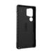 Urban Armor Gear Pathfinder 17,3 cm (6,8'') Coperchio protettivo per telefono cellulare nero Samsung Galaxy S24 Ultra