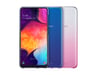 Samsung EF-AA505 funda para teléfono móvil 16,3 cm (6.4'') Violeta