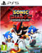 SEGA Sonic X Shadow Generations