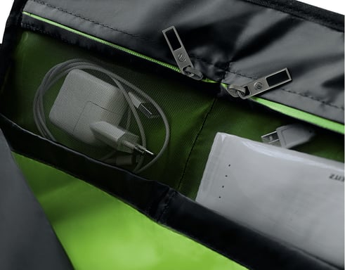 Leitz Bolsa para ordenador Smart Traveller, 15,6''