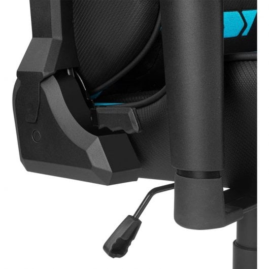 DRIFT DR350 Fauteuil de gaming Siège rembourré Neuf - vue 9