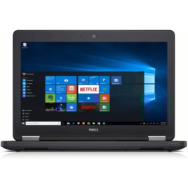 Dell E5450 14'' Táctil / i5-5300U / 8GB DDR4 256GB SSD Windows 10