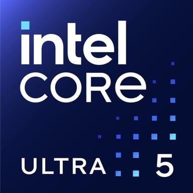 Processore Intel Core Ultra 5 225