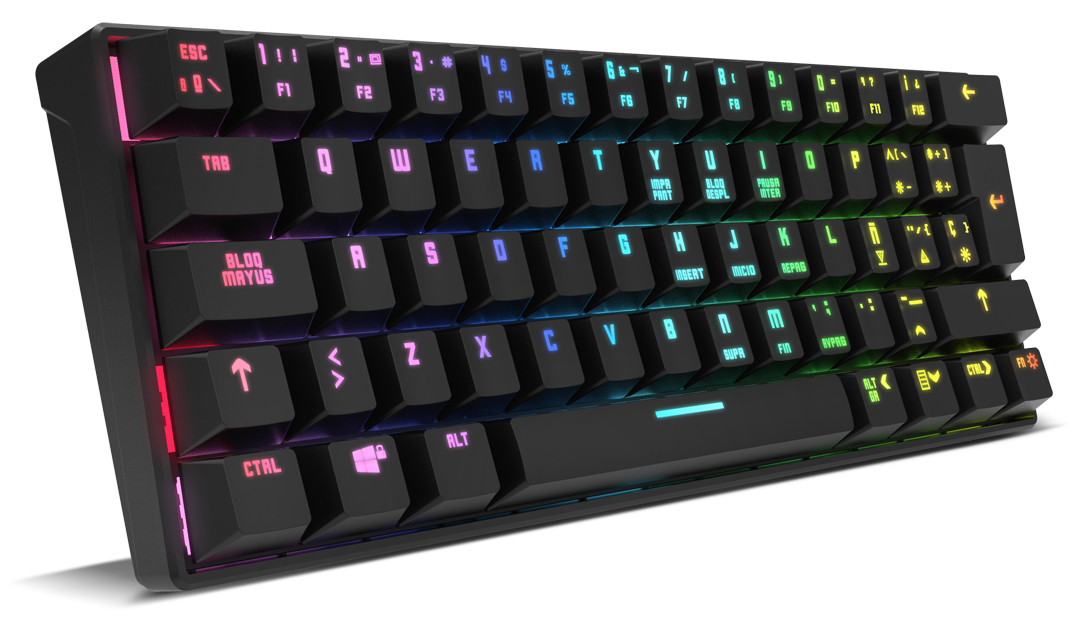 Krom Kluster clavier Jouer USB + Bluetooth Neuf - vue 3