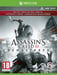 Ubisoft Assassin's Creed III rimasterizzato