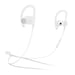Beats by Dr. Dre Powerbeats 3 Wireless Ear Hooks, auriculares Bluetooth para música/llamadas Blanco