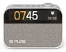 Pure Moment Charge Portable Analogique Blanc