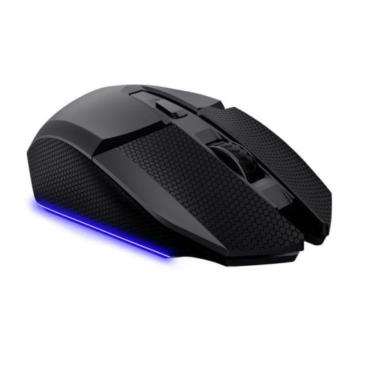 Ratón Trust GXT 122 Felox+ Sans Fil Dual 12000 DPI RGB - vue 4