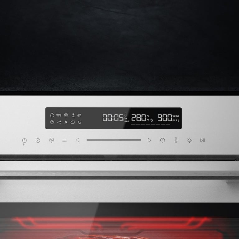 Cecotec Bolero Hexa SM406000 72 - vue 3