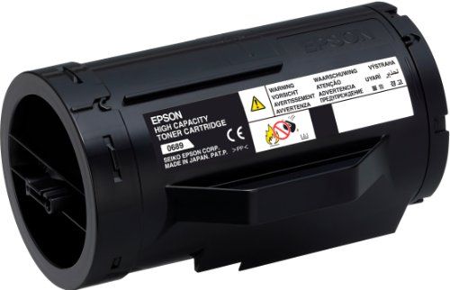 Epson Toner S050689 - vue 4