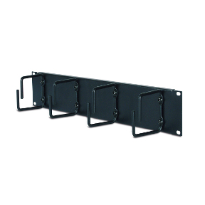 APC AR8426A accessoire de racks Panneau de gestion de câbles