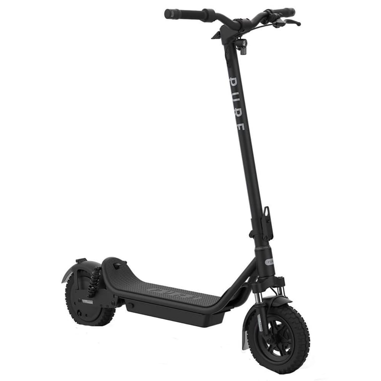 Trottinette Électrique Pure Electric Air5 Pro Ultra – Autonomie 93 km, Moteur 500W - vue 2