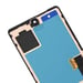 Écran Complet pour Google Pixel 7 avec Vitre Tactile et Châssis Noir