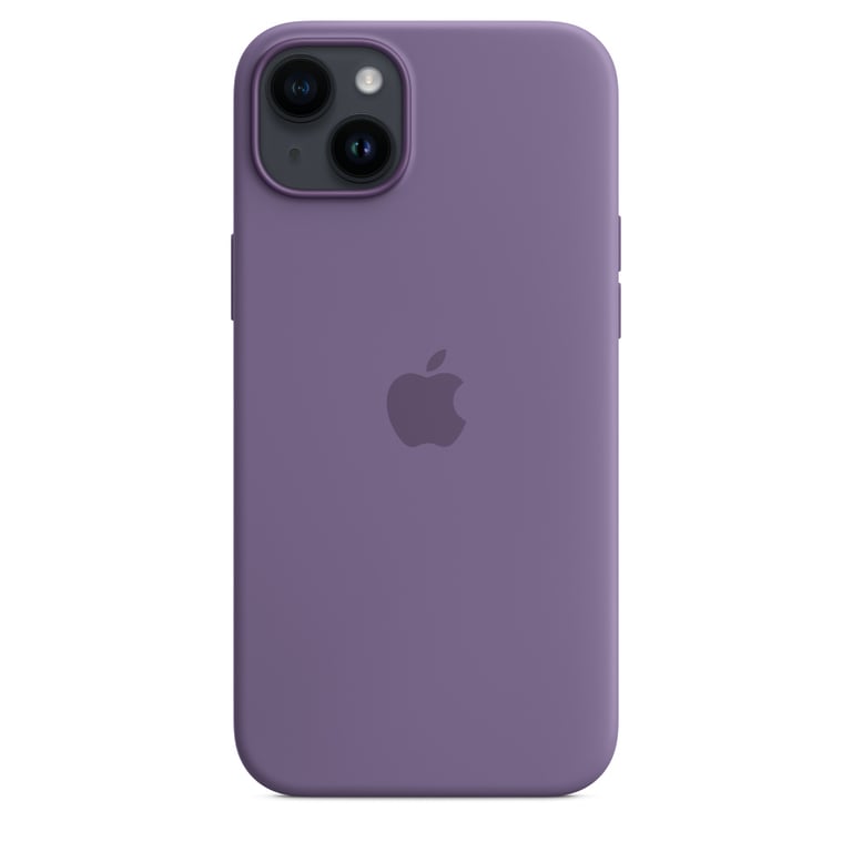 Apple MQUF3ZM/A coque de protection pour téléphones portables 17 cm (6.7