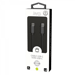 Cavo da USB-C a Type-C 3A - 1,5 metri - Collezione POP - Nero