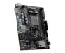 MSI B450M-A PRO MAX II placa base AMD B450 Zócalo AM4 micro ATX