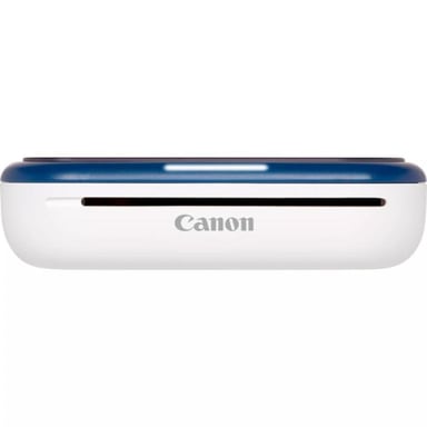 Stampante fotografica portatile Canon Zoemini 2 blu navy