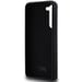 Custodia Karl Lagerfeld Karl&Choupette per Samsung Galaxy S23+, nera