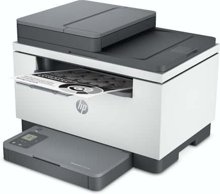 HP LaserJet Imprimante multifonction M234sdwe HP , Noir et blanc, Imprimante pour Maison et Bureau à domicile, Impression, copie, numérisation, HP+, Numérisation vers e-mail, Numérisation vers PDF