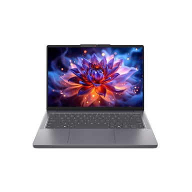 Ordenador portátil Lenovo IdeaPad Slim 3 14 Copilot+ Intel Core Ultra 7 355 24 Go DDR5 512 Go SSD OLED Luna Grey