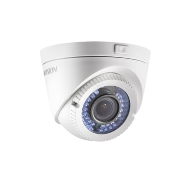 Hikvision DS-2CE56D0T-VFIR3E Telecamera di sicurezza a torretta per esterni 1920 x 1080 pixel soffitto/parete