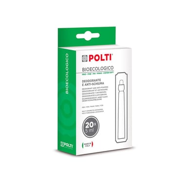 Polti Bioecológico Pino