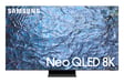 Samsung Series 9 QE65QN900CT 165,1 cm (65'') 8K Ultra HD Smart TV Wifi Negro