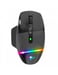 Spirit of Gamer XPERT-M800 souris Jouer Droitier RF Wireless + USB Type-C Optique 10000 DPI
