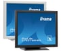 iiyama ProLite T1931SR-B5 48.3 cm (19'') SXGA LED Touchscreen Flat Panel PC Monitor Negro