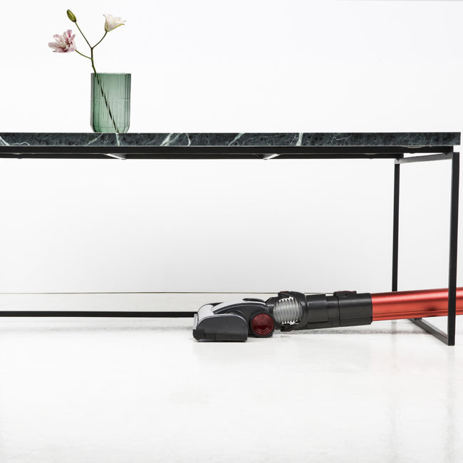 H.KOENIG UP810 Aspirateur balai 2 en 1 sans fil PowerClean+ - vue 3