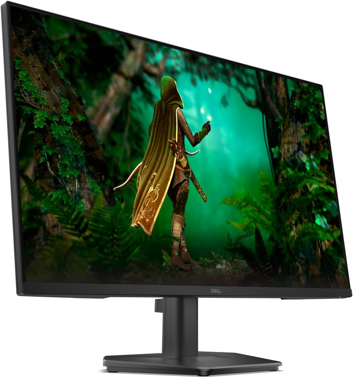 DELL SE2725HG écran plat de PC 68,6 cm (27 ) 1920 x 1080 pixels Full HD LCD Noir - Neuf
