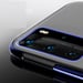Coque Silicone Bord pour ''HUAWEI P40 Pro'' Bumper Fine Transparente