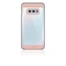 Cover protettiva ''Innocence Clear'' per Samsung Galaxy S10e, Oro Rosa