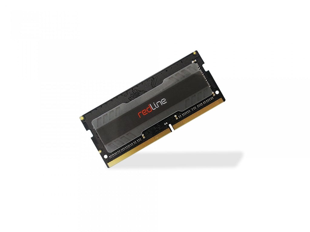Mushkin MRA4S320NNNF32GX2 module de mémoire 2 x DDR4 3200 MHz Neuf - vue 2