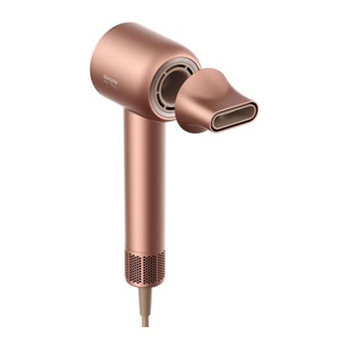 Asciugacapelli compatto - DREAME Hair Glory - Rosa